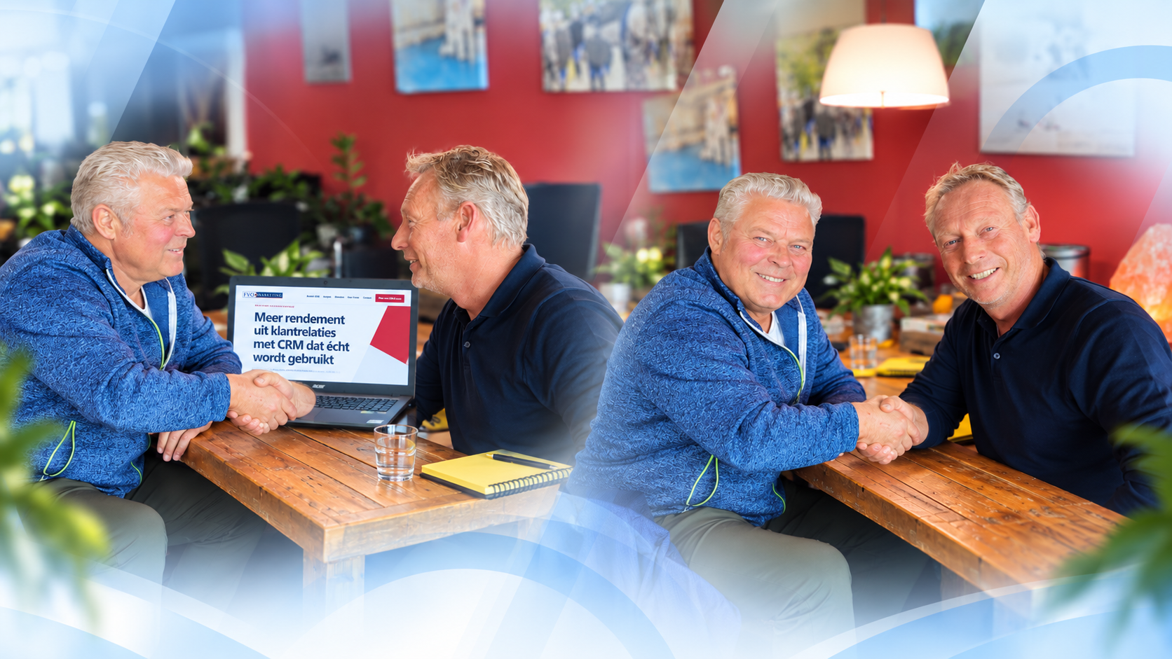 Samenwerking